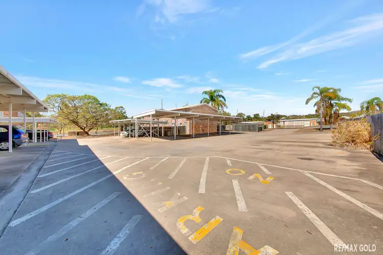 Fifth view of Homely unit listing, 14/37 French Street, South Gladstone QLD 4680