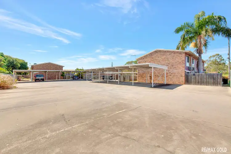 Sixth view of Homely unit listing, 14/37 French Street, South Gladstone QLD 4680
