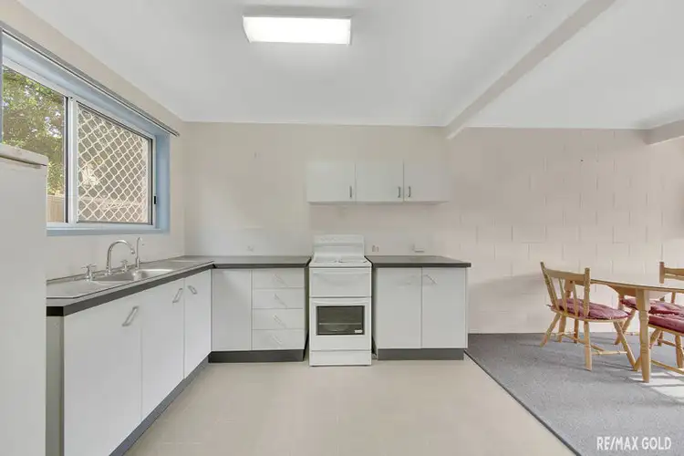 Seventh view of Homely unit listing, 14/37 French Street, South Gladstone QLD 4680