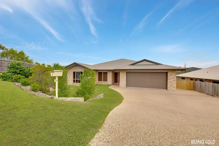 16 Wyara Close, Clinton QLD 4680