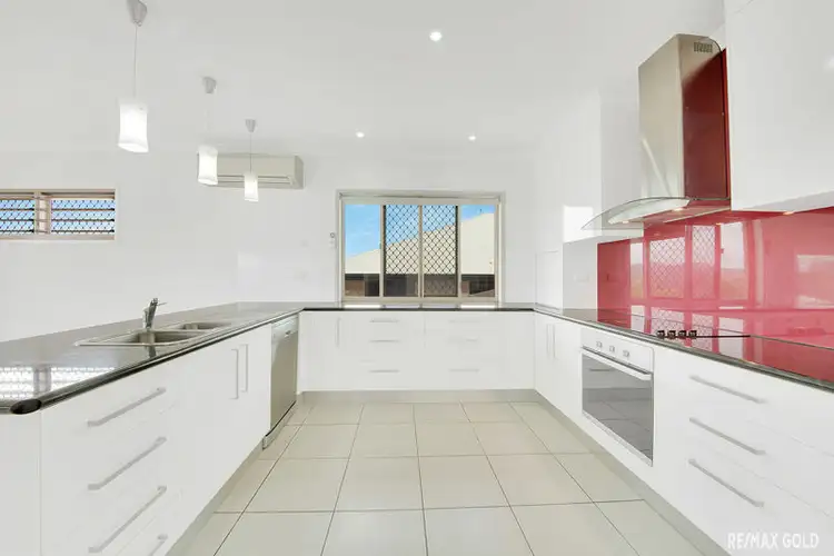 Second view of Homely house listing, 16 Wyara Close, Clinton QLD 4680