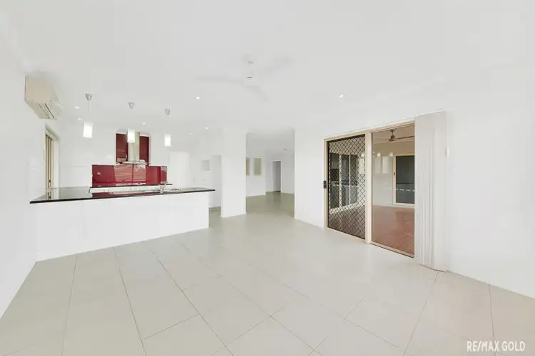Third view of Homely house listing, 16 Wyara Close, Clinton QLD 4680