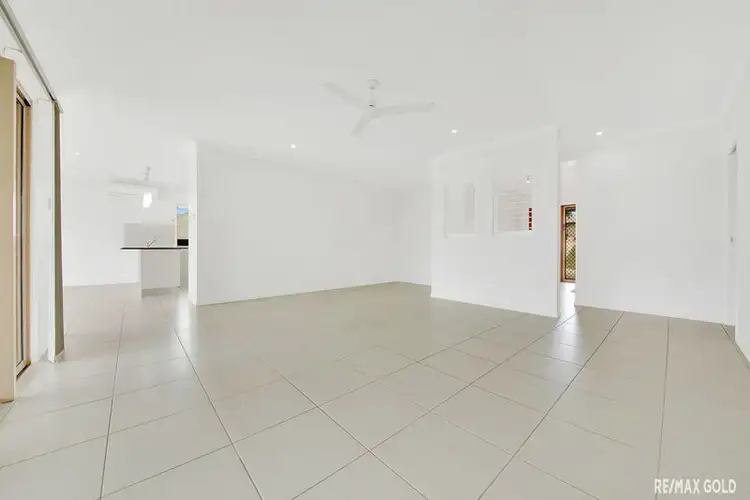 Fourth view of Homely house listing, 16 Wyara Close, Clinton QLD 4680