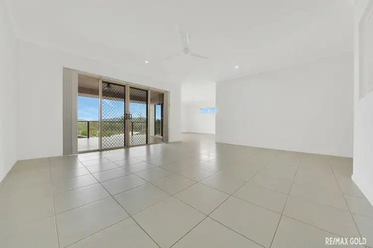 Fifth view of Homely house listing, 16 Wyara Close, Clinton QLD 4680