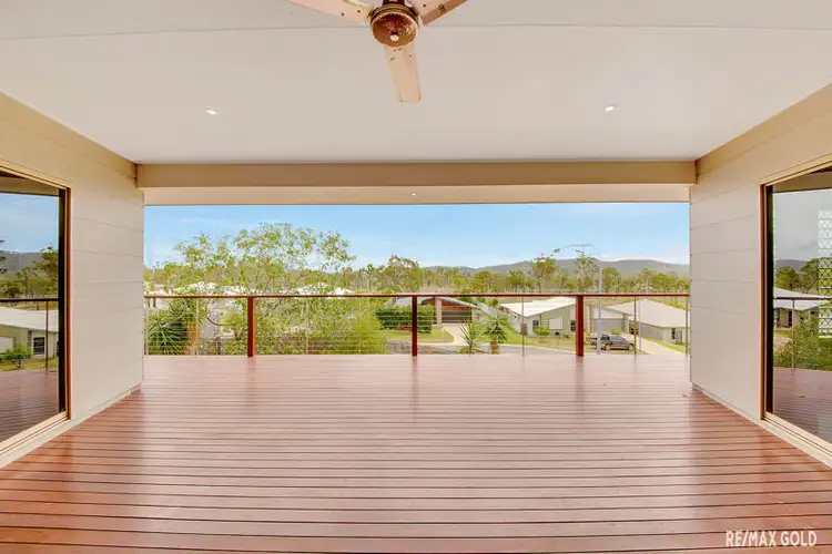 Sixth view of Homely house listing, 16 Wyara Close, Clinton QLD 4680