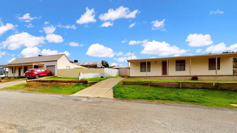 Main view of Homely house listing, 9 & 9A Thomas St, Junee NSW 2663