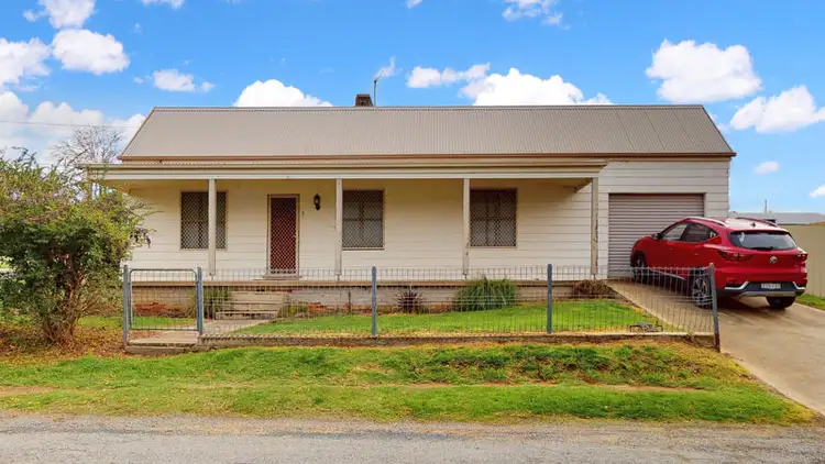 Second view of Homely house listing, 9 & 9A Thomas St, Junee NSW 2663