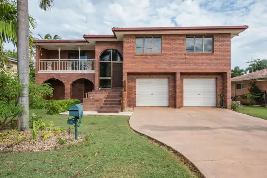Main view of Homely house listing, 5 Paul Hopkins Street, West Mackay QLD 4740