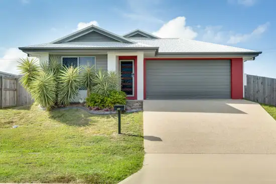 47 Phoenix Crescent, Rural View QLD 4740