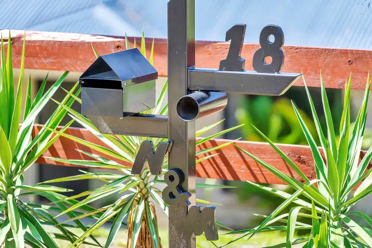 Second view of Homely house listing, 18 Mary Drive, Murphys Creek QLD 4352