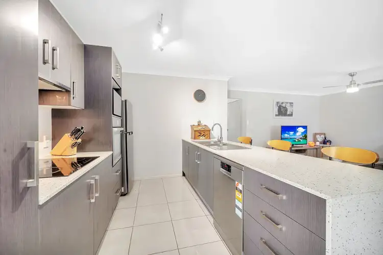 Third view of Homely house listing, 18 Mary Drive, Murphys Creek QLD 4352