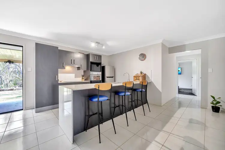 Fourth view of Homely house listing, 18 Mary Drive, Murphys Creek QLD 4352