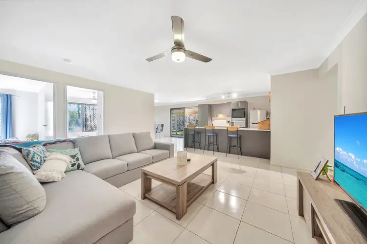 Fifth view of Homely house listing, 18 Mary Drive, Murphys Creek QLD 4352