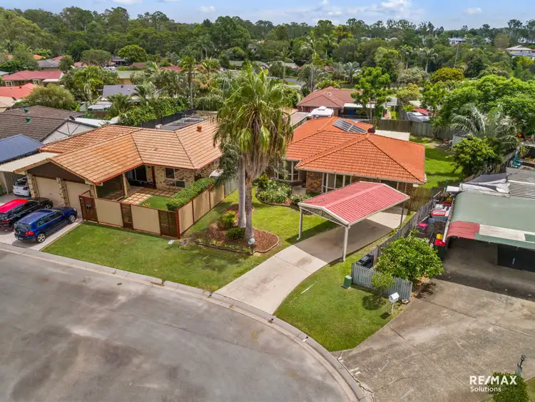 Second view of Homely house listing, 9 Firefly Crescent, Lawnton QLD 4501