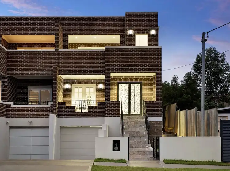 Main view of Homely house listing, 1 Orient Street, Gladesville NSW 2111