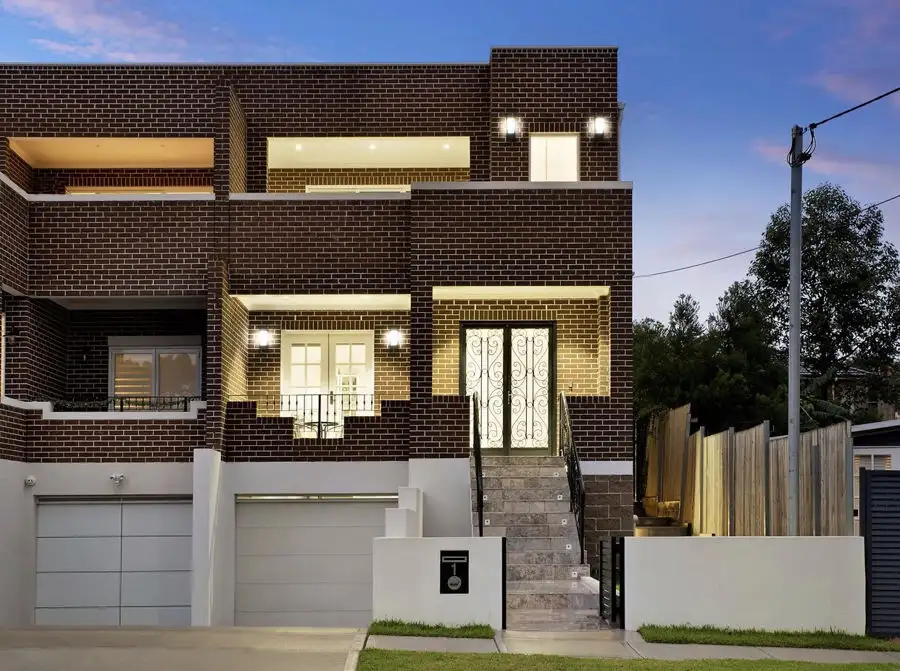 Main view of Homely house listing, 1 Orient Street, Gladesville NSW 2111