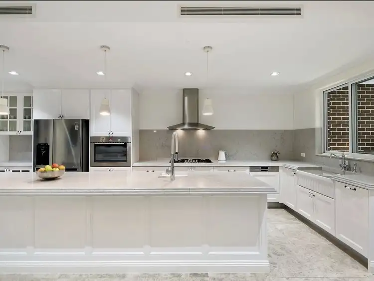 Fourth view of Homely house listing, 1 Orient Street, Gladesville NSW 2111