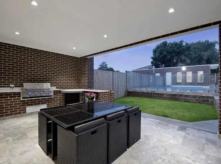 Seventh view of Homely house listing, 1 Orient Street, Gladesville NSW 2111