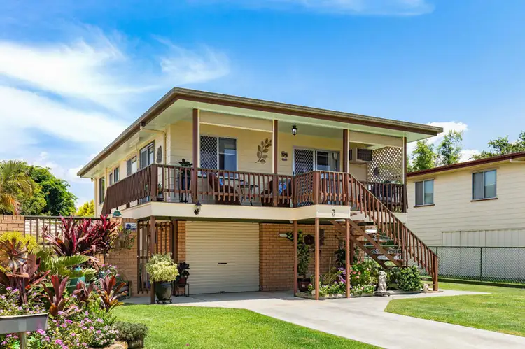 Main view of Homely house listing, 3 Eisley Street, Tingalpa QLD 4173