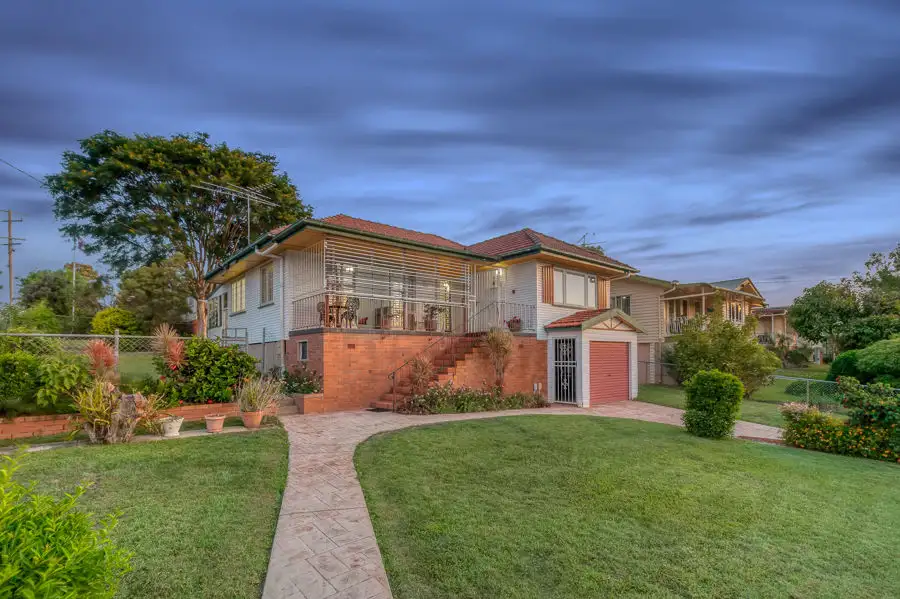 Main view of Homely house listing, 130 Sterculia Ave, Holland Park West QLD 4121
