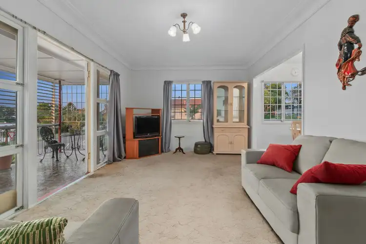 Fifth view of Homely house listing, 130 Sterculia Ave, Holland Park West QLD 4121