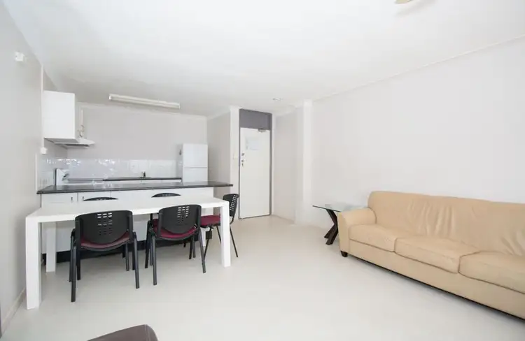 24/15 Cavill Avenue, Surfers Paradise QLD 4217