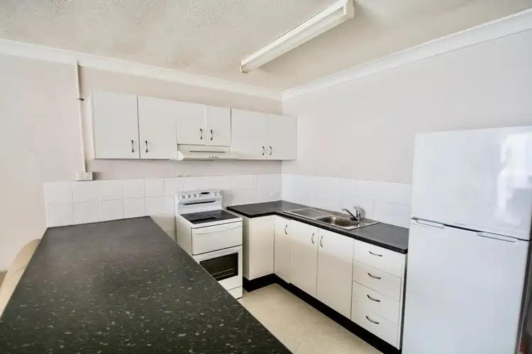 Second view of Homely unit listing, 24/15 Cavill Avenue, Surfers Paradise QLD 4217