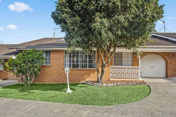 2/17 Apollo Drive, Coffs Harbour NSW 2450