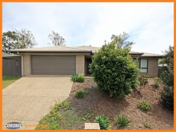 Main view of Homely house listing, 38 Baphal Court, Narangba QLD 4504