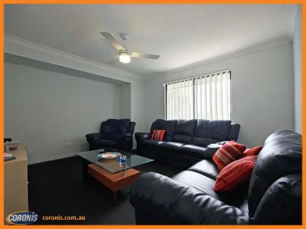 Second view of Homely house listing, 38 Baphal Court, Narangba QLD 4504