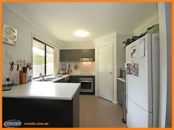Third view of Homely house listing, 38 Baphal Court, Narangba QLD 4504