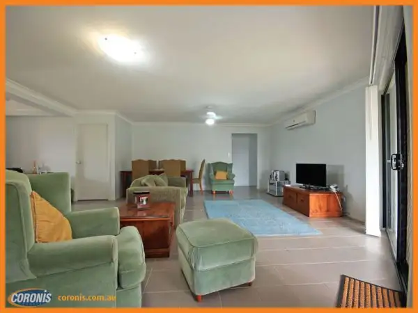 Fourth view of Homely house listing, 38 Baphal Court, Narangba QLD 4504
