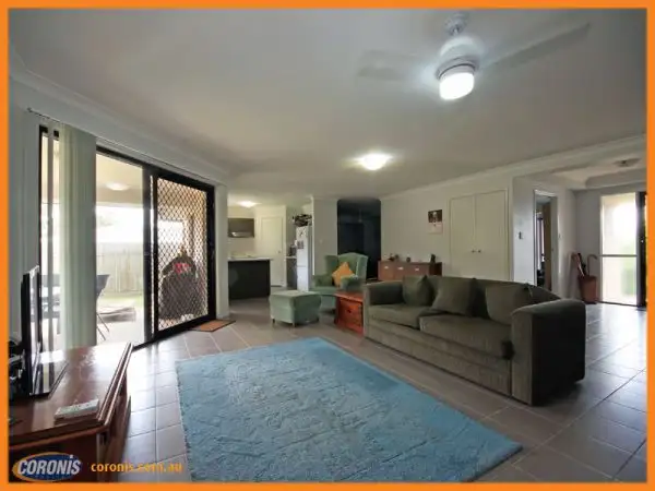 Fifth view of Homely house listing, 38 Baphal Court, Narangba QLD 4504