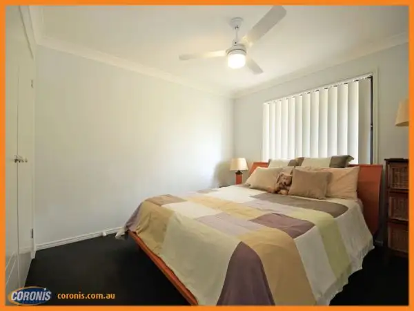 Sixth view of Homely house listing, 38 Baphal Court, Narangba QLD 4504