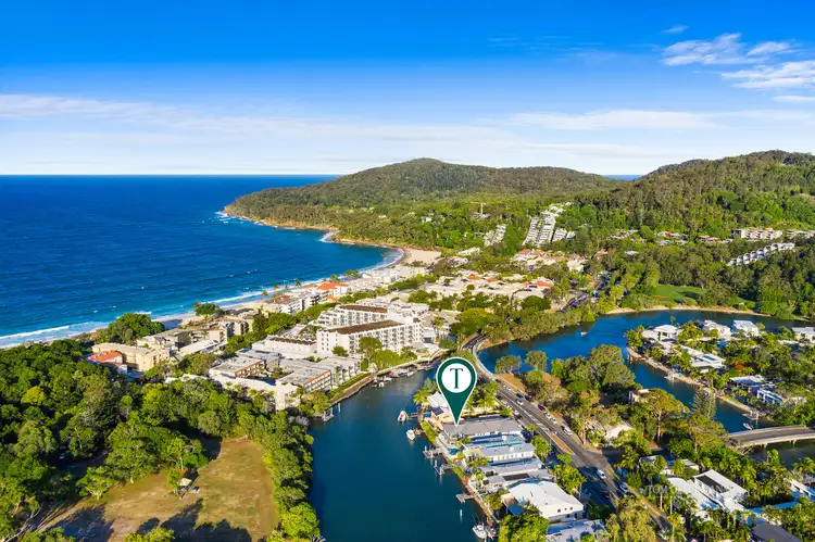 8 Noosa Parade, Noosa Heads QLD 4567