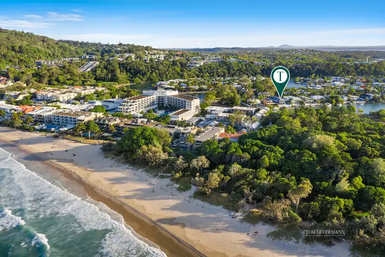 Fourth view of Homely house listing, 8 Noosa Parade, Noosa Heads QLD 4567