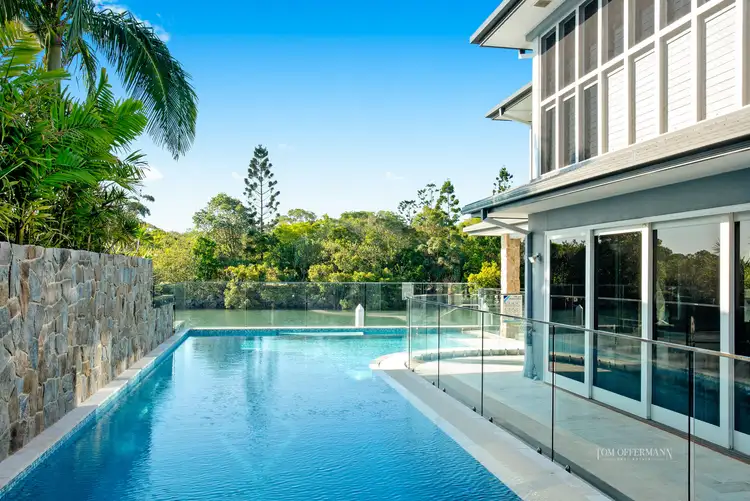 Sixth view of Homely house listing, 8 Noosa Parade, Noosa Heads QLD 4567