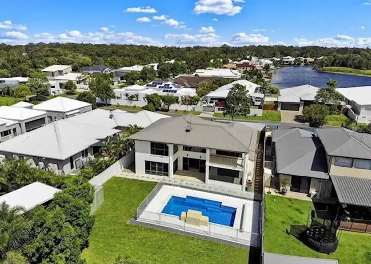 6 Francis Court, Pelican Waters QLD 4551