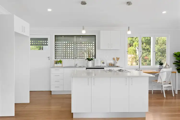 Fourth view of Homely house listing, 2 Cestrum Street, Arana Hills QLD 4054