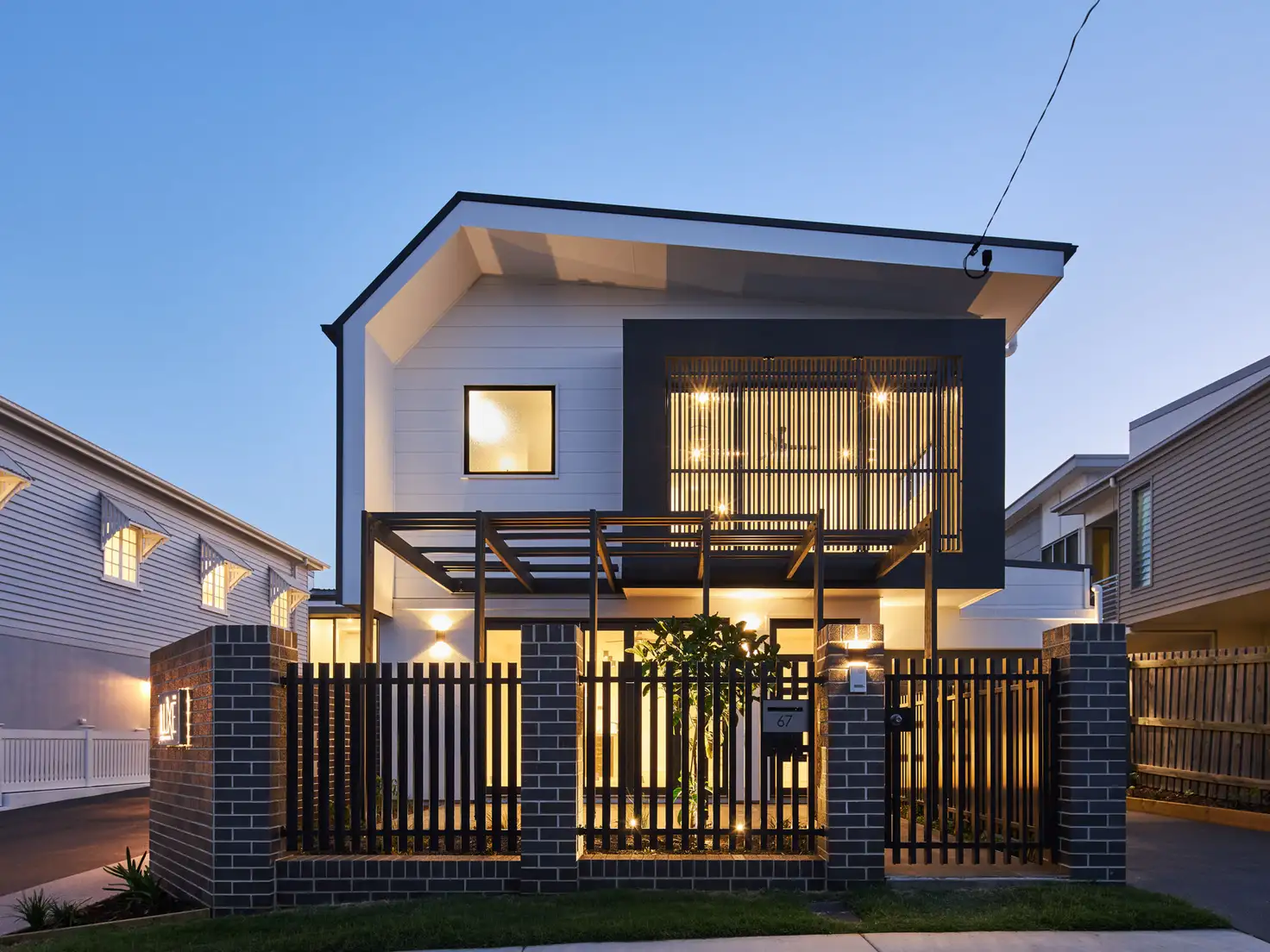 Main view of Homely house listing, 67 Stephens Street Morningside, Morningside QLD 4170