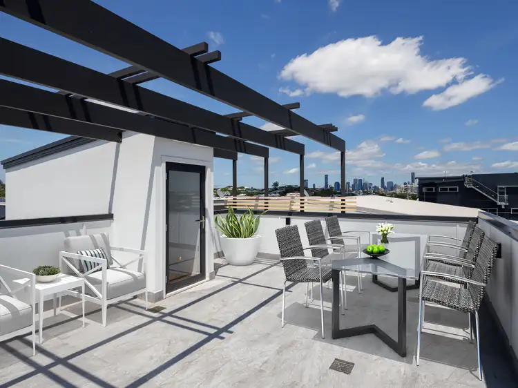 Second view of Homely house listing, 67 Stephens Street Morningside, Morningside QLD 4170