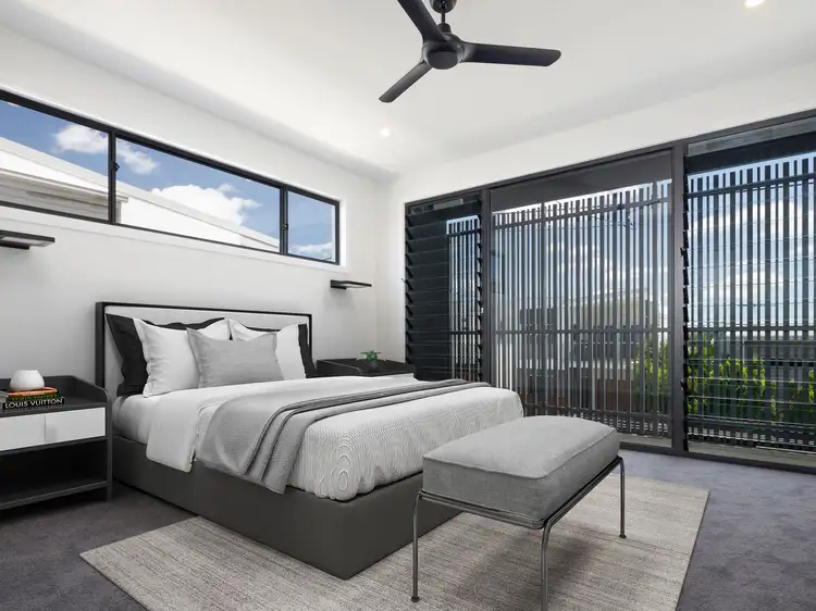 Fourth view of Homely house listing, 67 Stephens Street Morningside, Morningside QLD 4170