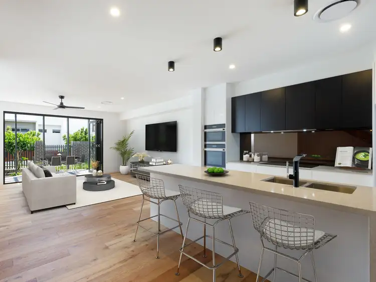 Fifth view of Homely house listing, 67 Stephens Street Morningside, Morningside QLD 4170