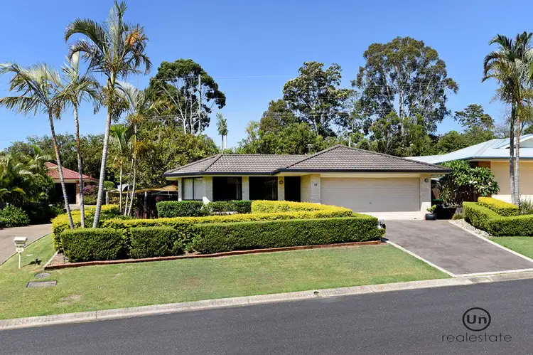25 Cuthbert Street, Boambee East NSW 2452