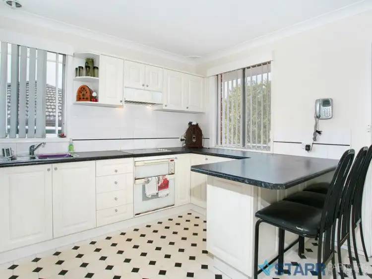 Fourth view of Homely house listing, 16 Oldfield Street, Greystanes NSW 2145