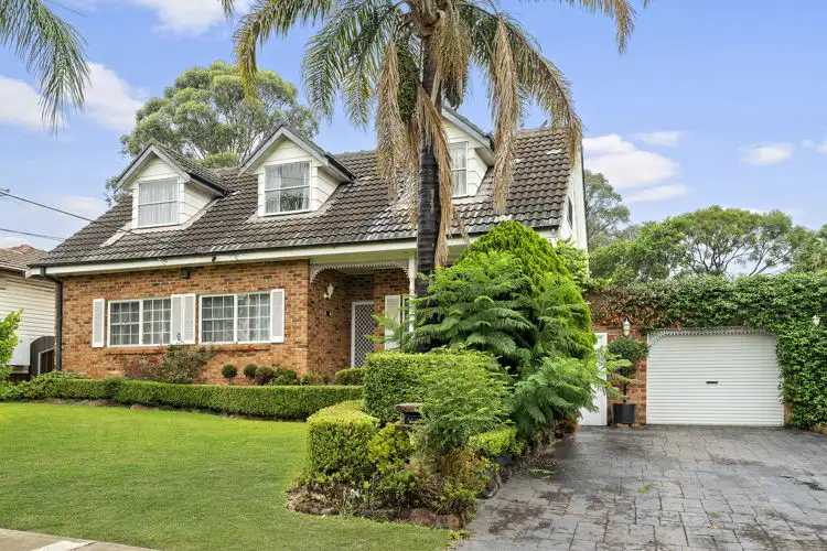 36 Julie Street, Blacktown NSW 2148