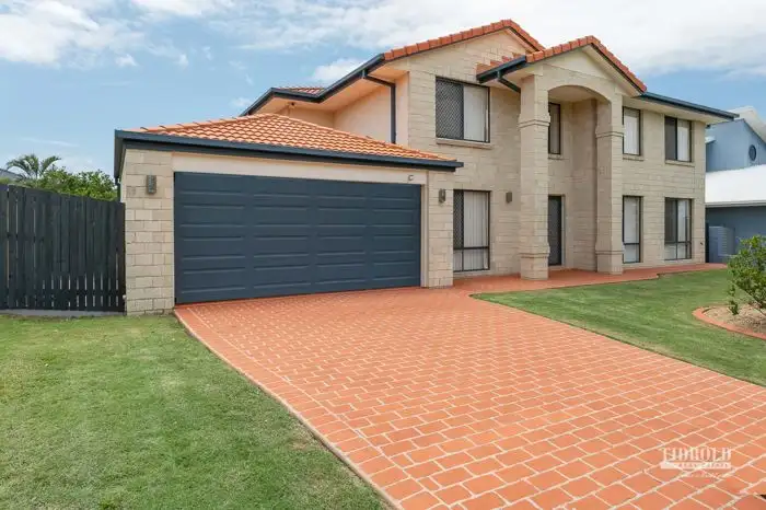 Main view of Homely house listing, 16 Torquay Road, Redland Bay QLD 4165