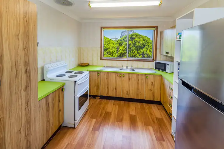 Second view of Homely house listing, 6 Schofield Drive, Safety Beach NSW 2456