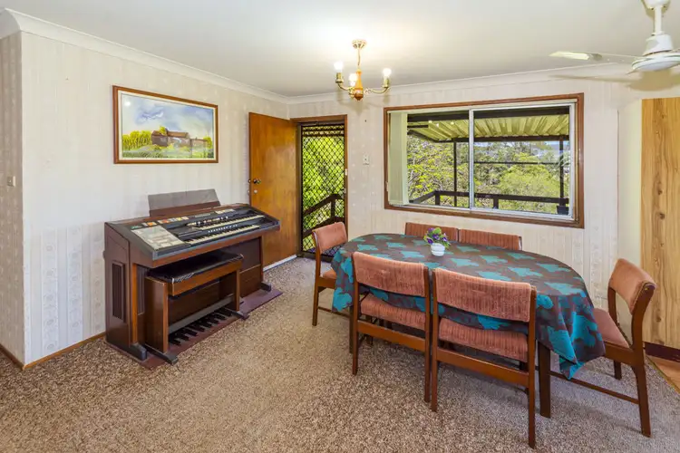 Fifth view of Homely house listing, 6 Schofield Drive, Safety Beach NSW 2456