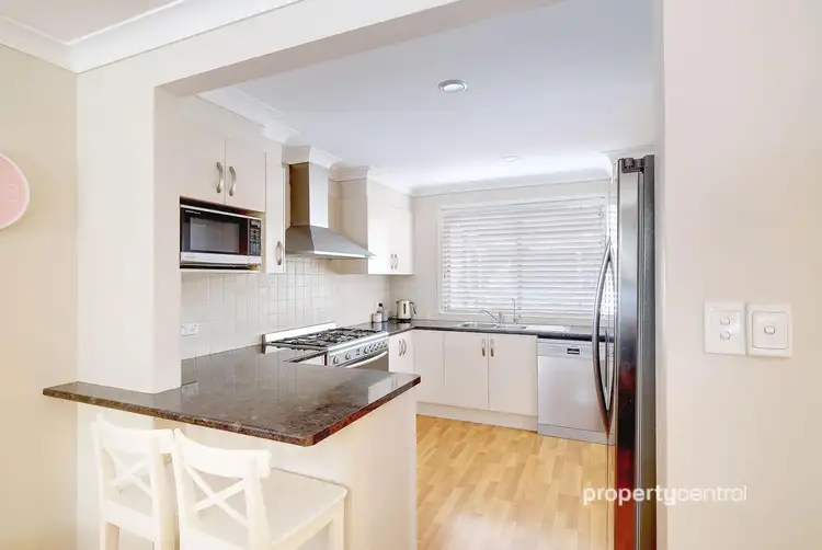 Second view of Homely house listing, 11 Rugby Street, Cambridge Park NSW 2747